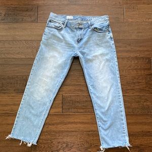 Vintage Gap 2014 Sexy Boyfriend 1969